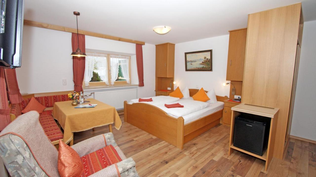 Alpenpanoramahotel Kohlhiasl-Hoeh Schönau am Königssee المظهر الخارجي الصورة