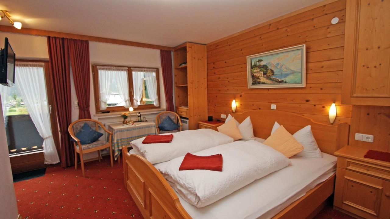 Alpenpanoramahotel Kohlhiasl-Hoeh Schönau am Königssee المظهر الخارجي الصورة