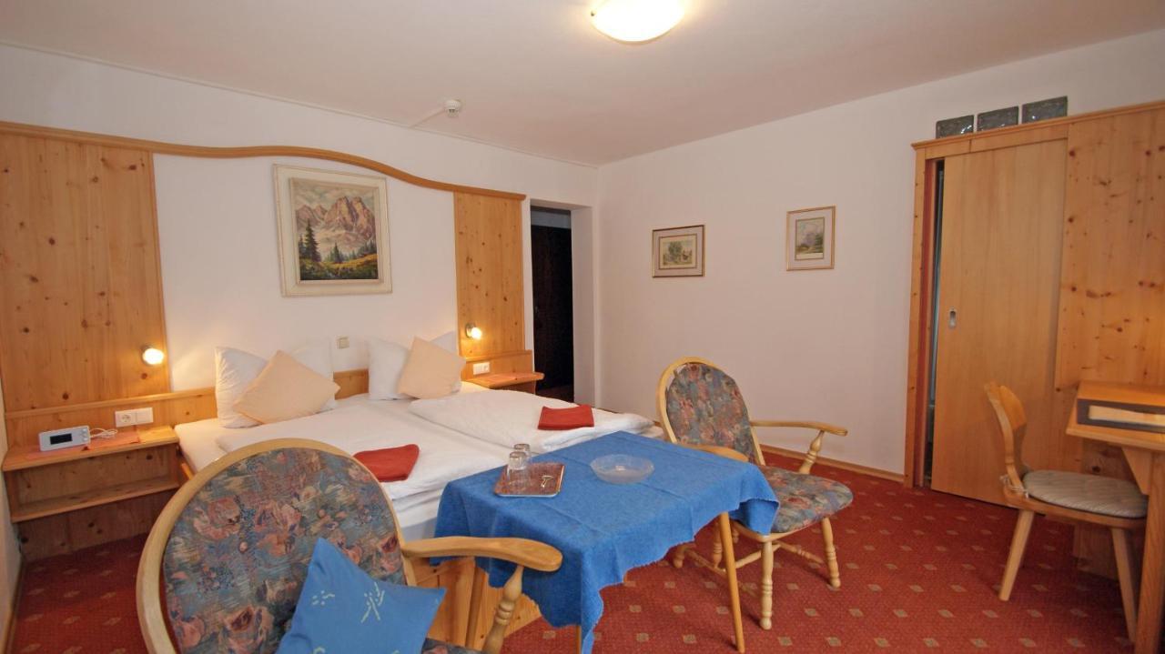 Alpenpanoramahotel Kohlhiasl-Hoeh Schönau am Königssee المظهر الخارجي الصورة