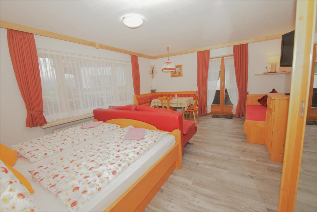Alpenpanoramahotel Kohlhiasl-Hoeh Schönau am Königssee المظهر الخارجي الصورة