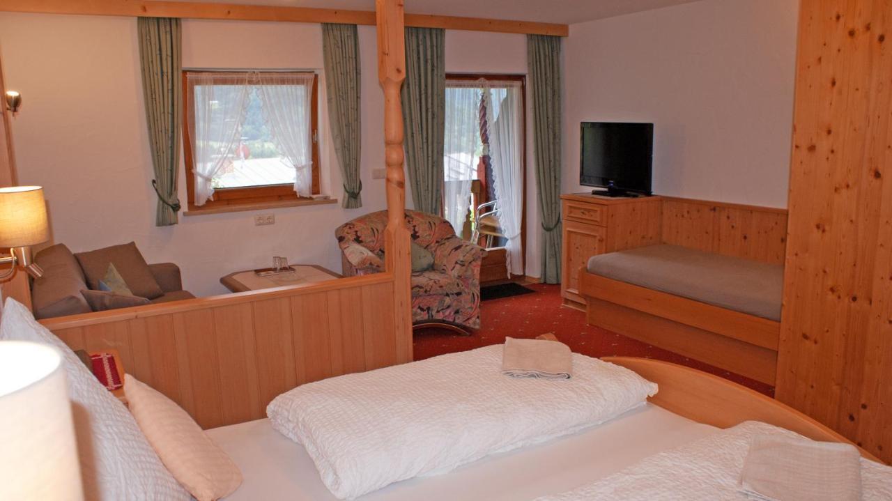 Alpenpanoramahotel Kohlhiasl-Hoeh Schönau am Königssee المظهر الخارجي الصورة