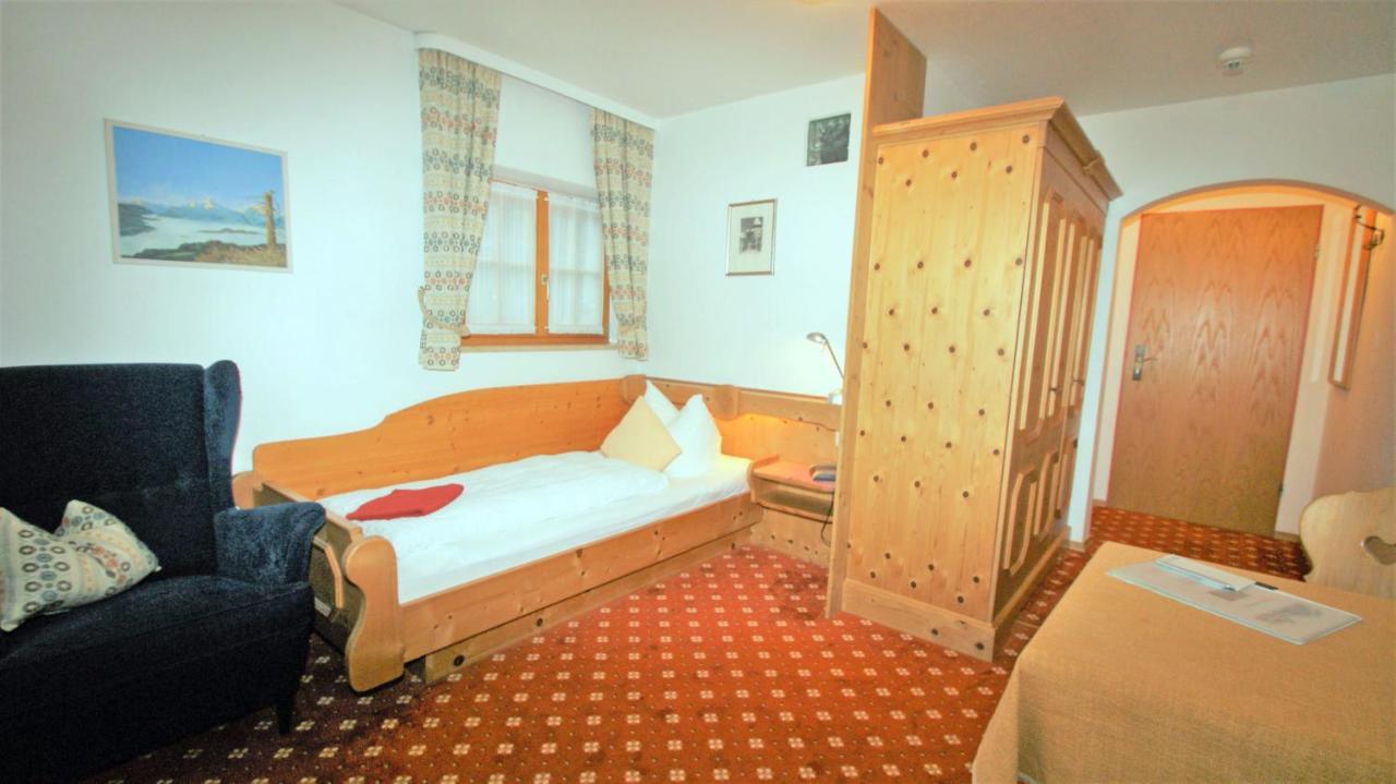 Alpenpanoramahotel Kohlhiasl-Hoeh Schönau am Königssee المظهر الخارجي الصورة