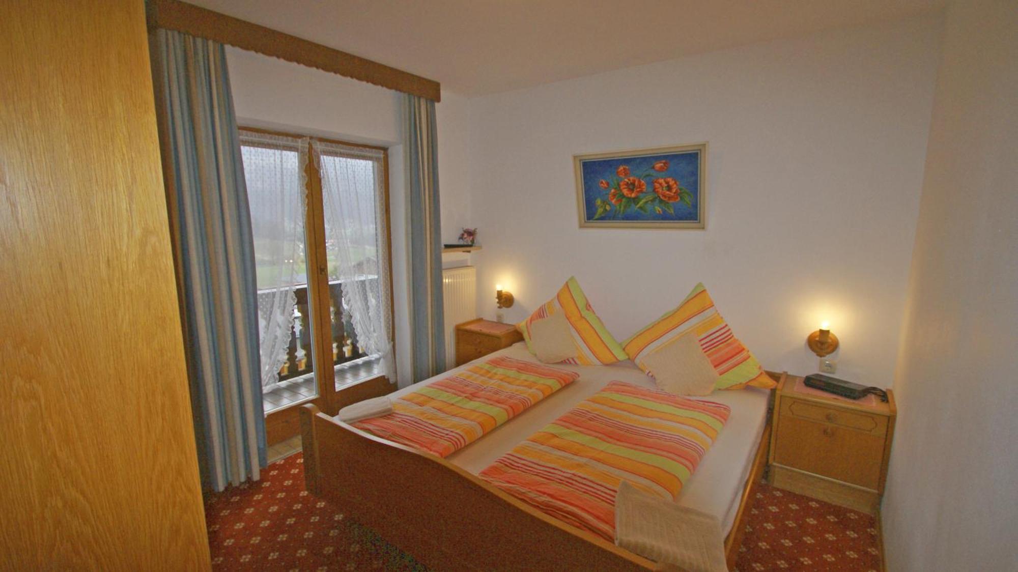 Alpenpanoramahotel Kohlhiasl-Hoeh Schönau am Königssee المظهر الخارجي الصورة