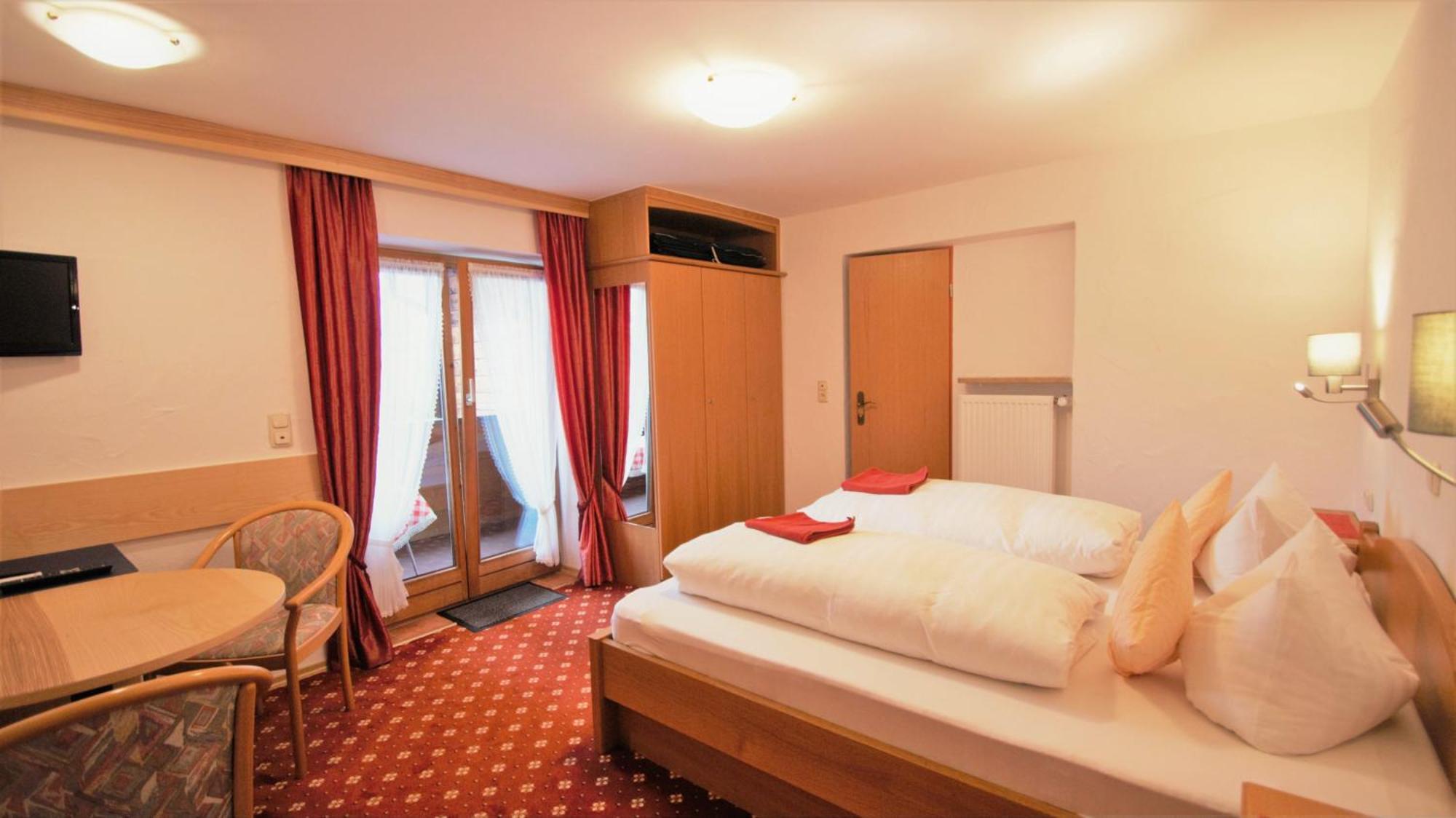 Alpenpanoramahotel Kohlhiasl-Hoeh Schönau am Königssee المظهر الخارجي الصورة